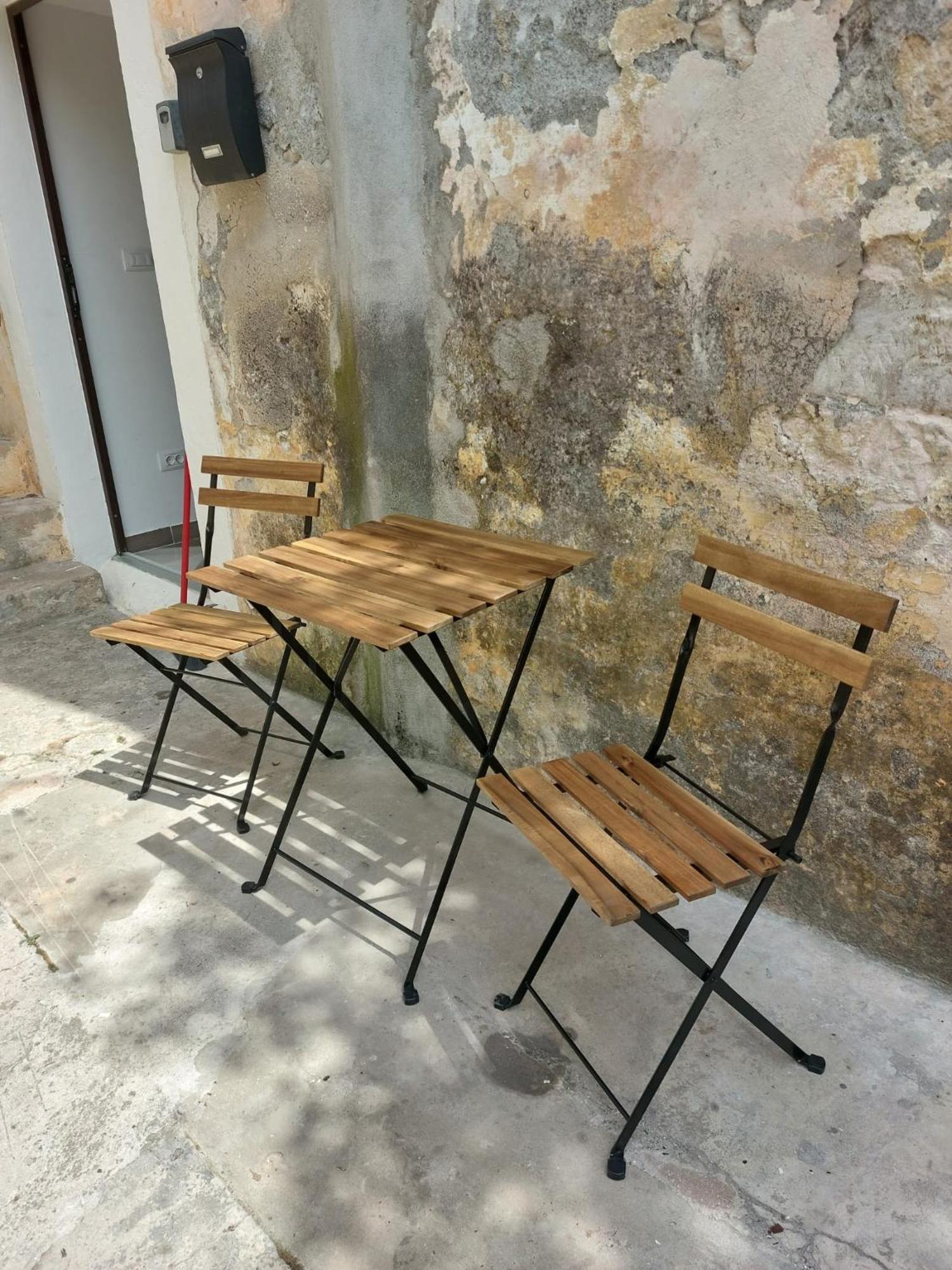 Karmen'S Apartment One Σπλιτ Εξωτερικό φωτογραφία