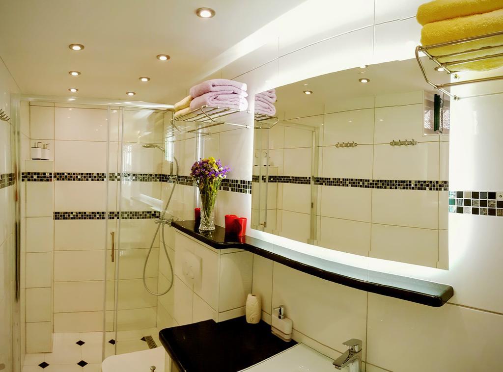 Karmen'S Apartment One Σπλιτ Εξωτερικό φωτογραφία