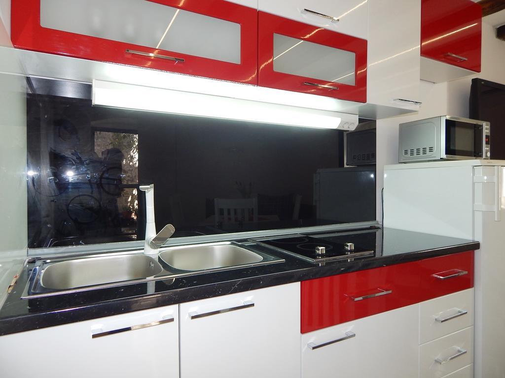 Karmen'S Apartment One Σπλιτ Εξωτερικό φωτογραφία