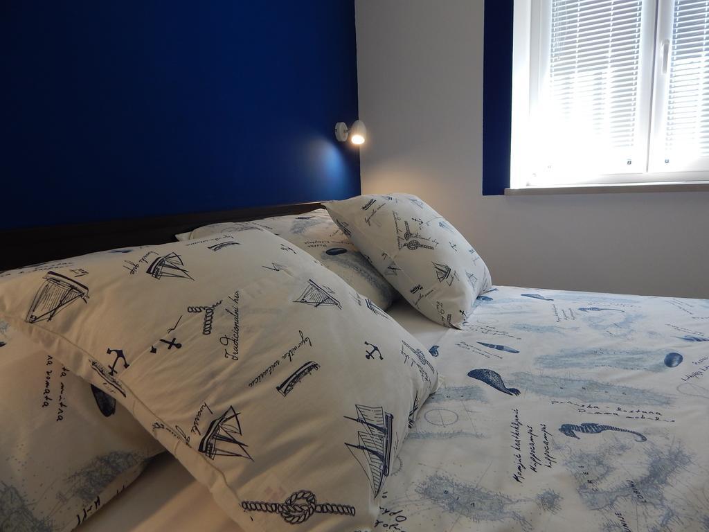 Karmen'S Apartment One Σπλιτ Εξωτερικό φωτογραφία
