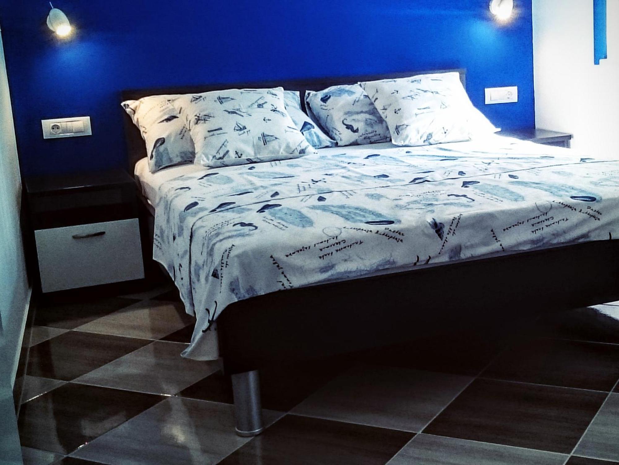 Karmen'S Apartment One Σπλιτ Εξωτερικό φωτογραφία