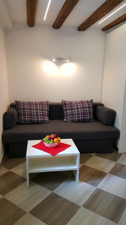Karmen'S Apartment One Σπλιτ Εξωτερικό φωτογραφία