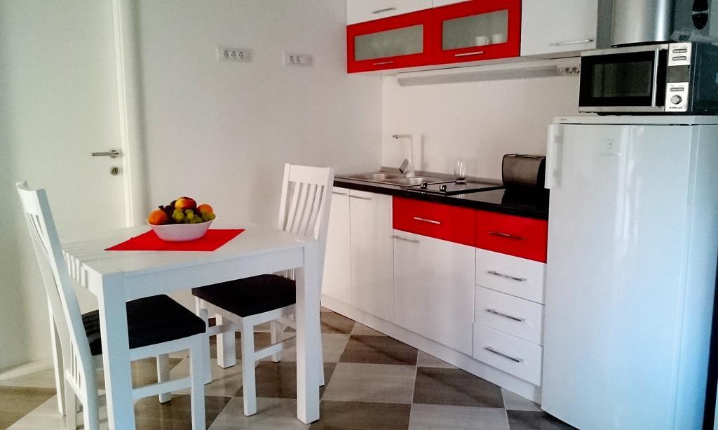 Karmen'S Apartment One Σπλιτ Εξωτερικό φωτογραφία