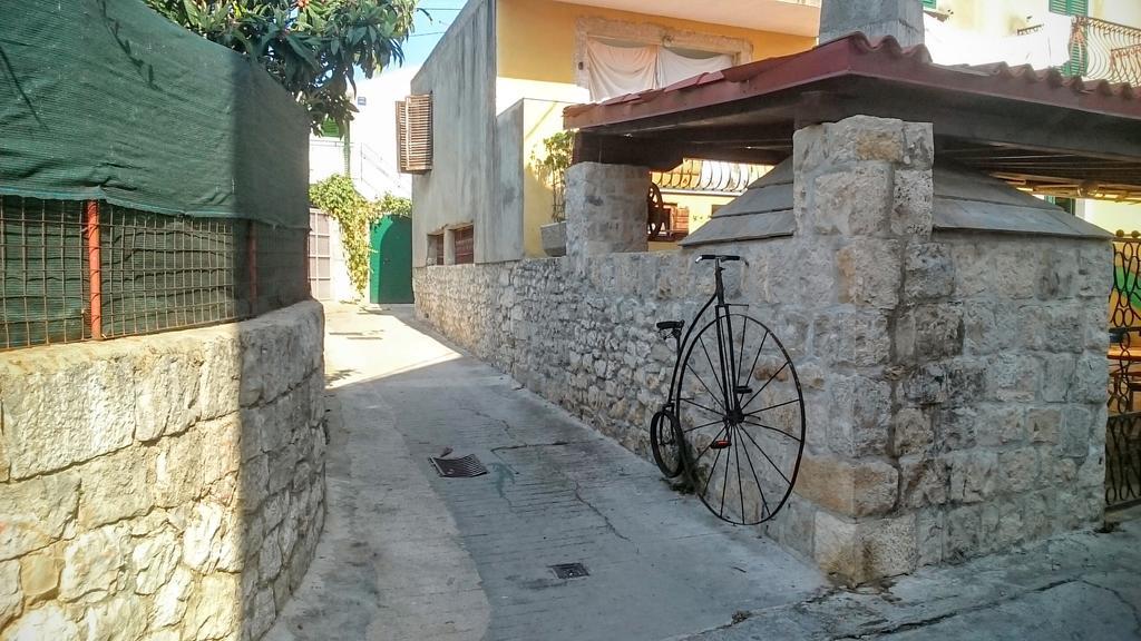 Karmen'S Apartment One Σπλιτ Εξωτερικό φωτογραφία