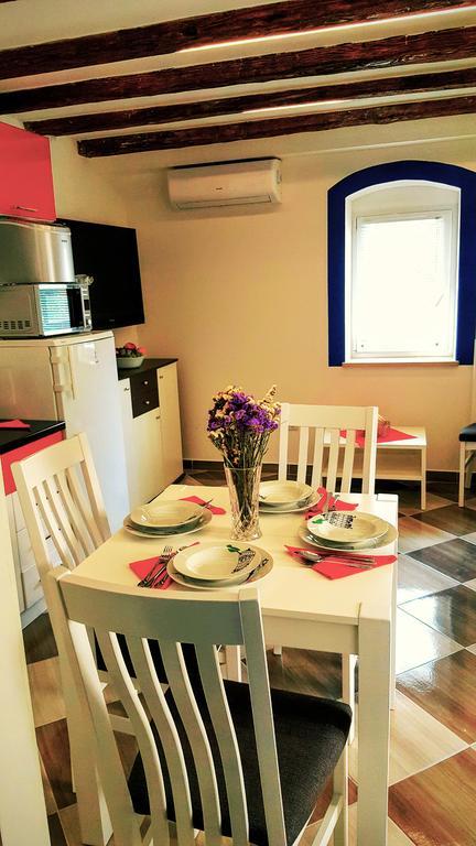 Karmen'S Apartment One Σπλιτ Εξωτερικό φωτογραφία