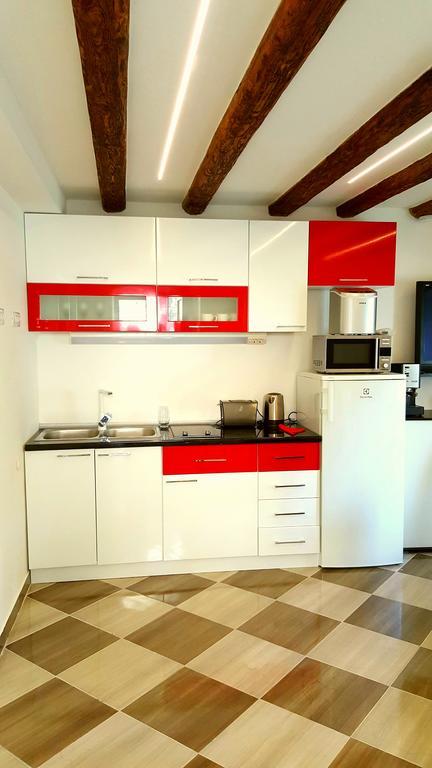 Karmen'S Apartment One Σπλιτ Εξωτερικό φωτογραφία