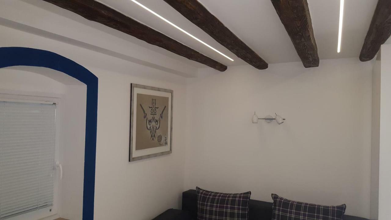 Karmen'S Apartment One Σπλιτ Εξωτερικό φωτογραφία