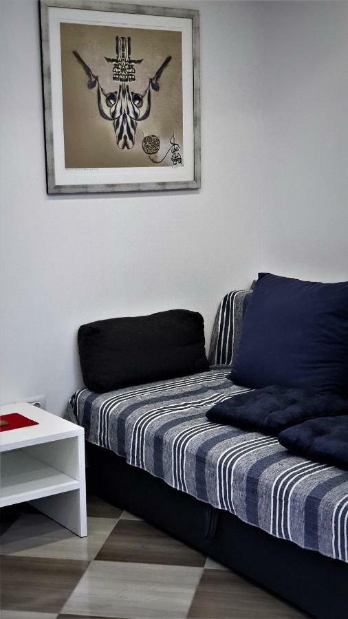 Karmen'S Apartment One Σπλιτ Εξωτερικό φωτογραφία